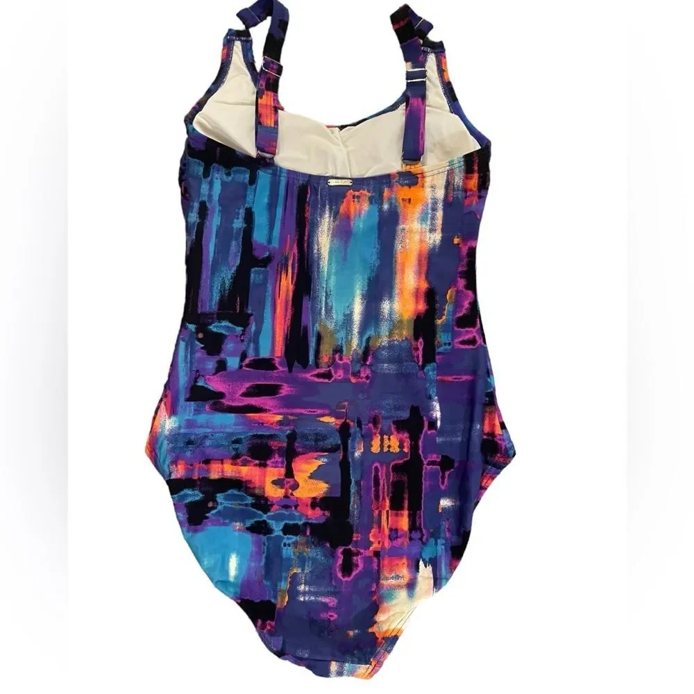 Calvin Klein Swimsuit size 6